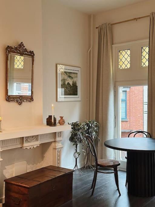 Historic Serenity Apartment Gent Eksteriør bilde